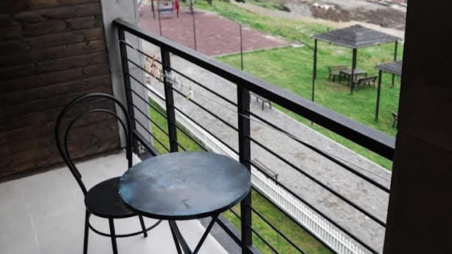 ისარგებლე ფასდაკლებით სამ ოთახიან აპარტამენტში განთავსებაზე პანორამა მგზავრებში. image 6