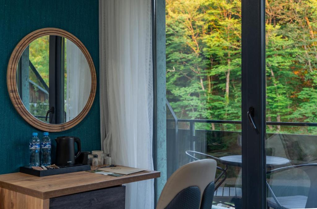 შექმენი დაუვიწყარი მოგონებები სასტუმრო საბადური ჰილსში. image 5