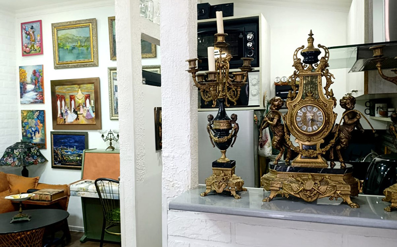 ისარგებლეთ ფასდაკლებით სასტუმროს ტიპის ნომერში 2 სტუმრის განთავსებაზე  არტ ჰაუს ბათუმი| Art House Batumi - ში.  image 3