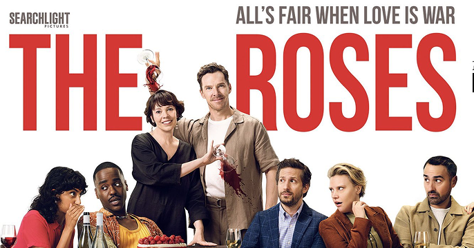 The Roses