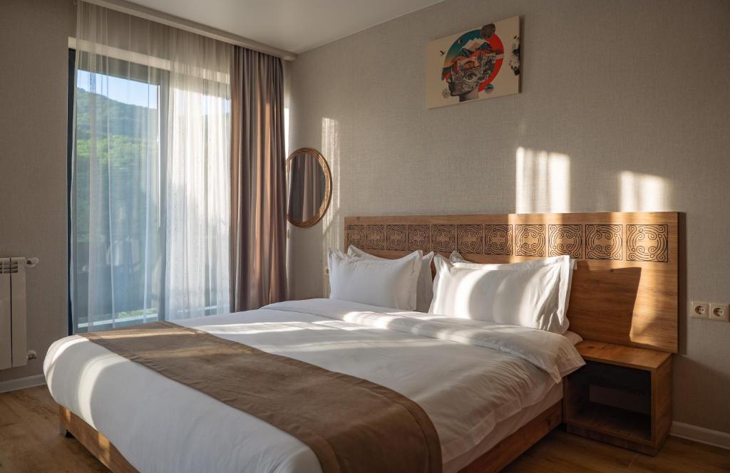 შექმენი დაუვიწყარი მოგონებები სასტუმრო საბადური ჰილსში. image 9