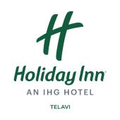 ჰოლიდეი ინნ თელავი