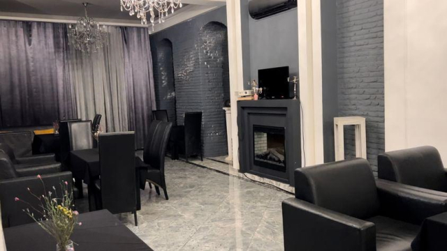 ისარგებლეთ ფასდაკლებით 20-28 ადამიანზე გათვლილ მენიუზე რესტორნისგან Peaky blinder. image 6