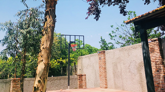 7 ლარად! შეიძინეთ Swooper Code-ი და მიიღეთ 26%-მდე ფასდაკლება ჩაქვში მდებარე სასტუმროსგან Phaliashvili in Chakvi / ფალიაშვილი ჩაქვში! image 12