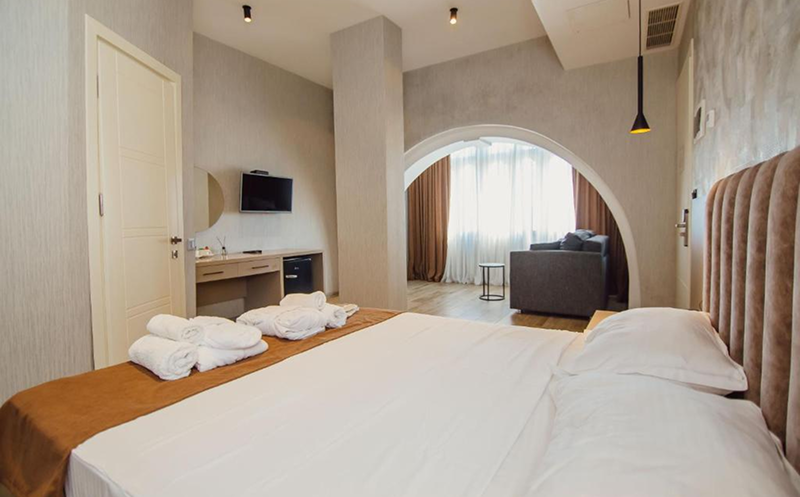 Create unforgettable memories at Hotel Neon 19
