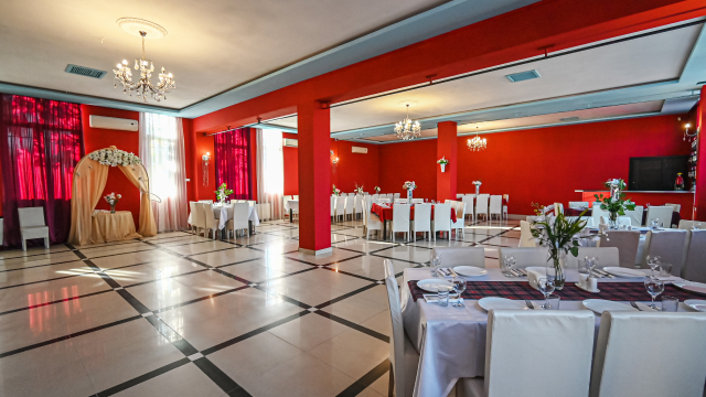 ისარგებლე ფასდაკლებით 4-5 სტუმარზე გათვლილ მენიუზე რესტორან მამაპაპურში. image 7