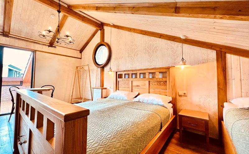 შექმენი დაუვიწყარი მოგონებები თელავი ვინოოდორში. image 2