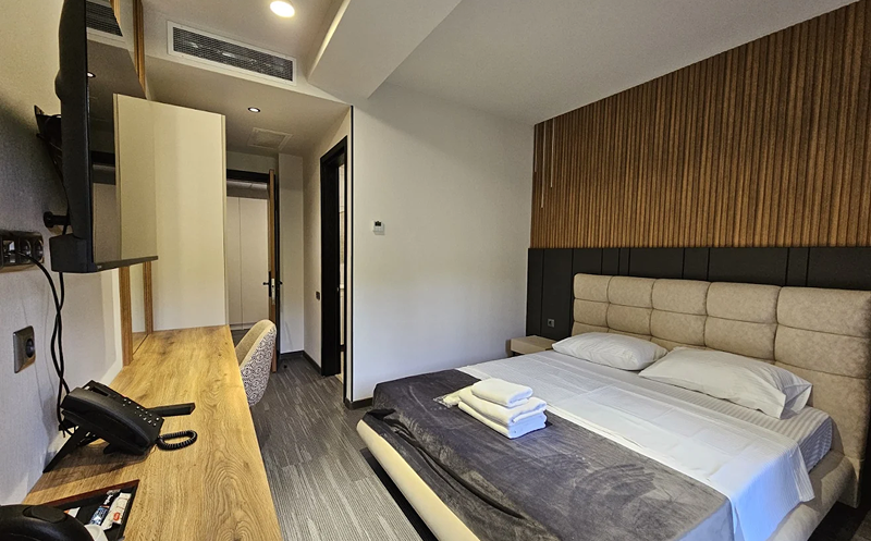 Create unforgettable memories with friends at Tskaltubo Epic Hotel and Spa 17