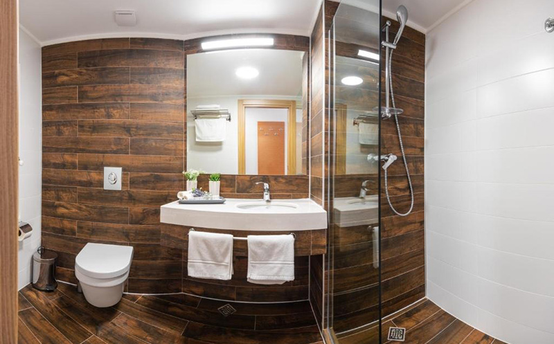 შექმენი დაუვიწყარი მოგონებები სასტუმრო ორბი პალას ბაკურიანში 17