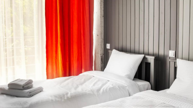 ისარგებლე ფასდაკლებით უკრაინული დღეების ფარგლებში 2 ადამიანის განთავსებაზე სასტუმრო შატო წინანდალი | Château Tsinandali Hotel -ში. image 8