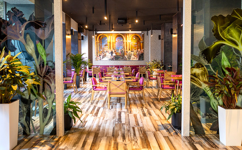 დააგემოვნე მეგობრებთან ერთად და მიიღე სიამოვნება შენი საყვარელი გემოებისგან image 11