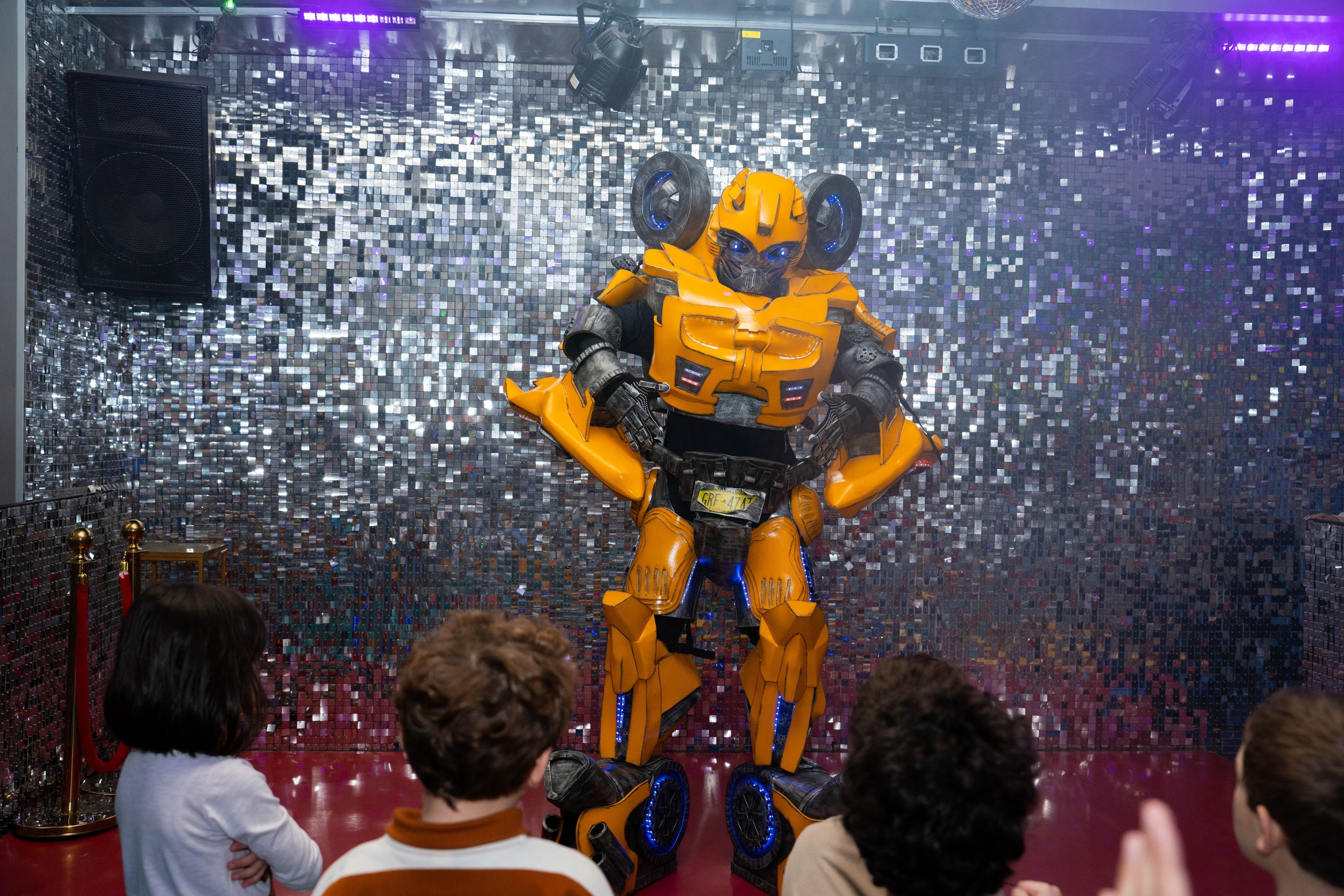 მიიღე სპეციალური შეთავაზება და გაერთე მეგობრებთან ერთად image 17