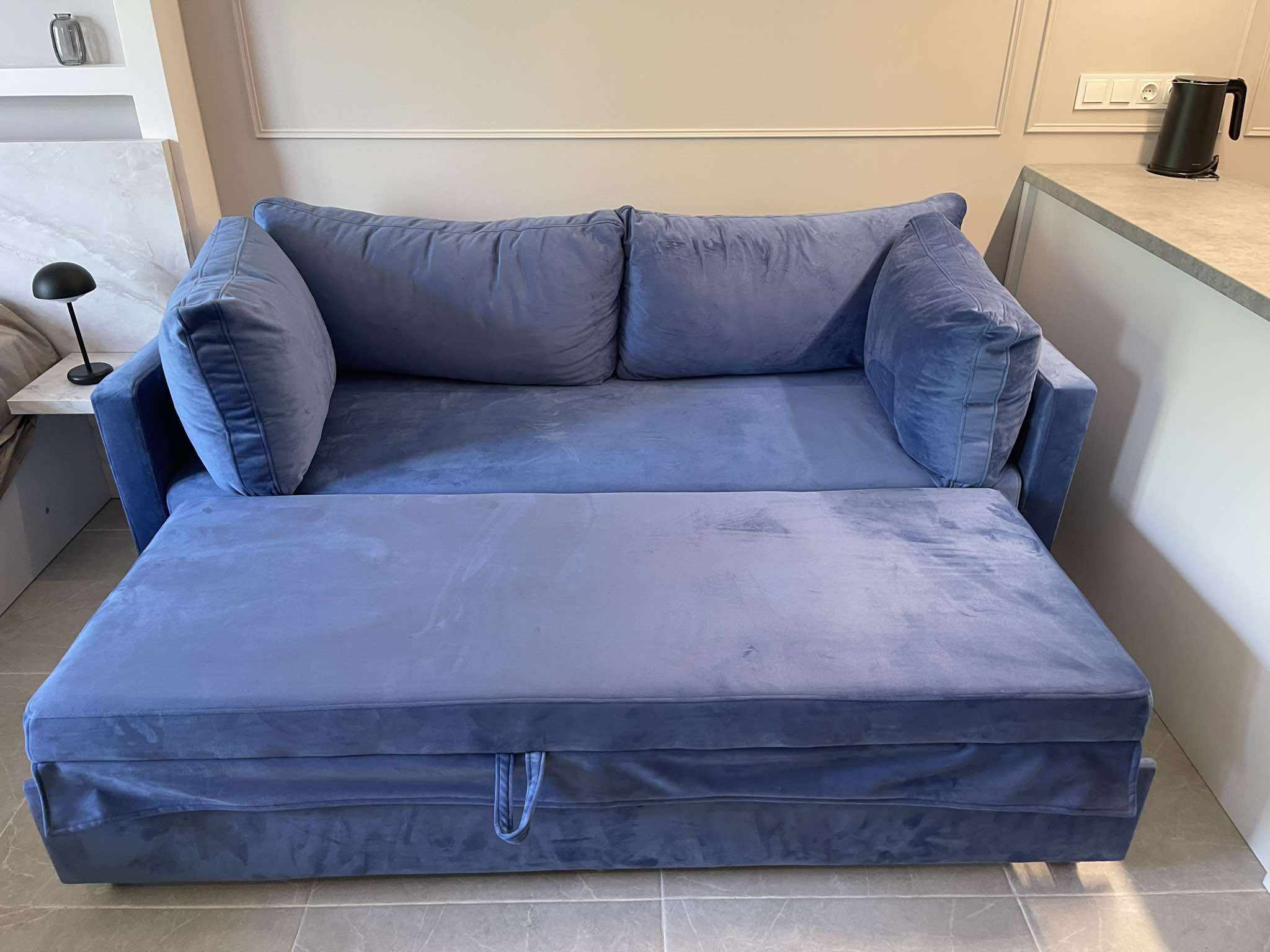 Take advantage of a discount on an apartment for 2+1 guests at Bamboo Beach Tsikhisdziri.  image 19