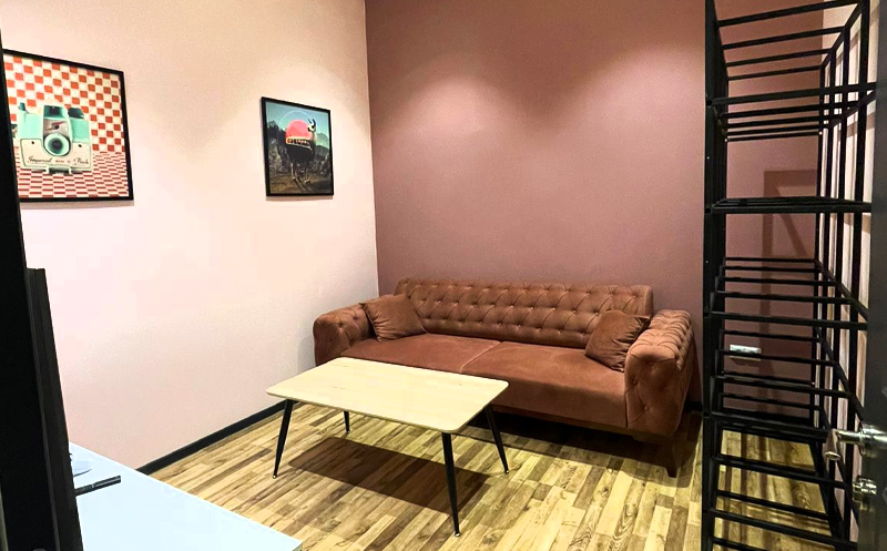 გაატარე დაუვიწყარი დრო მეგობრებთან ერთად  image 2