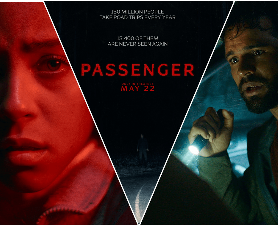 Passenger