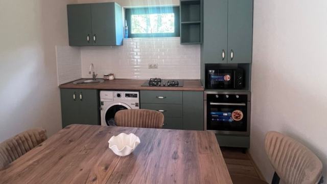 შექმენი დაუვიწყარი მოგონებები კოტეჯ შინაოში. image 10