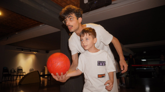 გამორჩეული სივრცე, ხარისხიანი გართობა და დაუვიწყარი ემოციები ვანდერგრაუნდში image 7