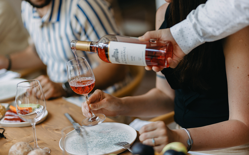 შექმენი დაუვიწყარი მოგონებები სასტუმრო ჰამო მუხრანში. 2