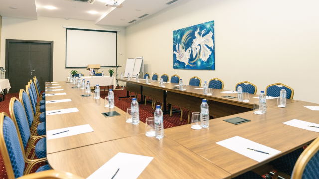 Take advantage of the discount on accommodation for 1-2 guests at New Wave Hotel Batumi. image 2