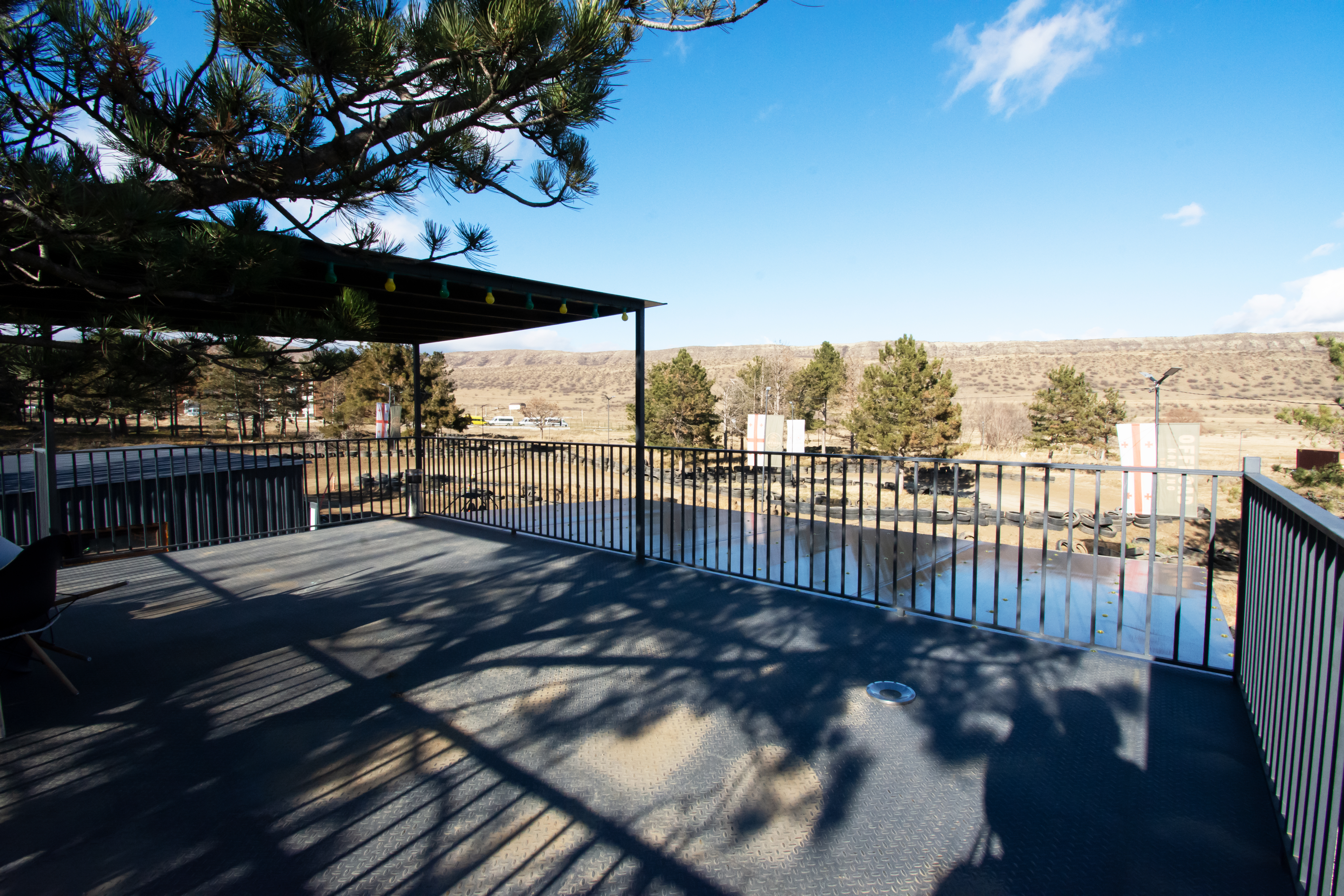 ოფროუდ კარტინგ თბილისი გთავაზობს სრულიად განსხვავებულ გამოცდილებას image 7