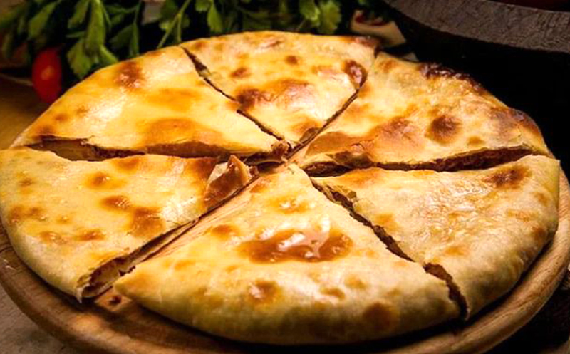 ისარგებლე ფასდაკლებით 5-6 სტუმარზე გათვლილ მენიუზე ამბრაში. image 10