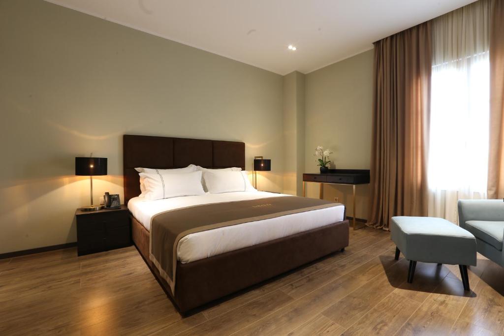 შექმენი დაუვიწყარი მოგონებები ბუტიკ სასტუმრო ლეთო ზუგდიდში. image 16