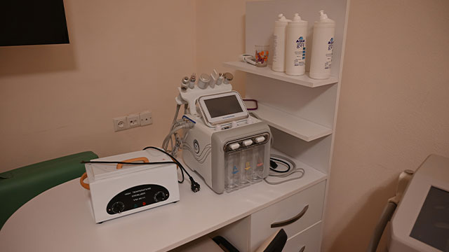 ისარგებლე ფასდაკლებით სამ გამაჯანსაღებელ პროცედურაზე "კლინიკა სერაფიტში". image 6