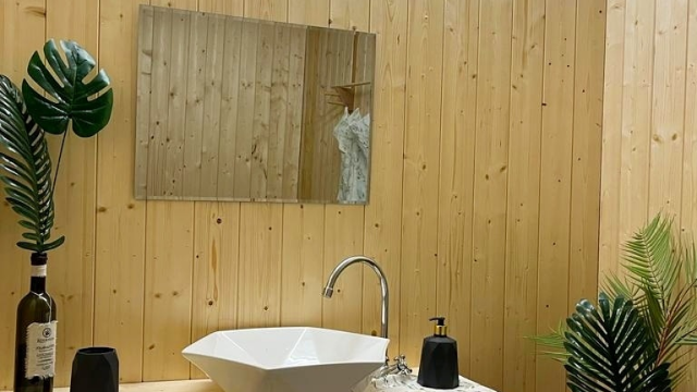 ისარგებლე ფასდაკლებით კოტეჯში 2 ან 4 სტუმრის განთავსებაზე გარემო | Garemo -ში. image 13