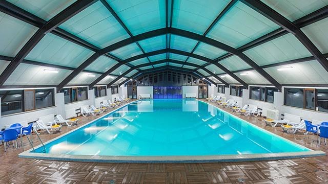 2 ლარად! შეიძინეთ Swooper Code-ი და მიიღეთ 27%-იანი ფასდაკლება ბაკურიანის სასტუმროში „სნოუ პლაზა / Snow Plaza“ image 0