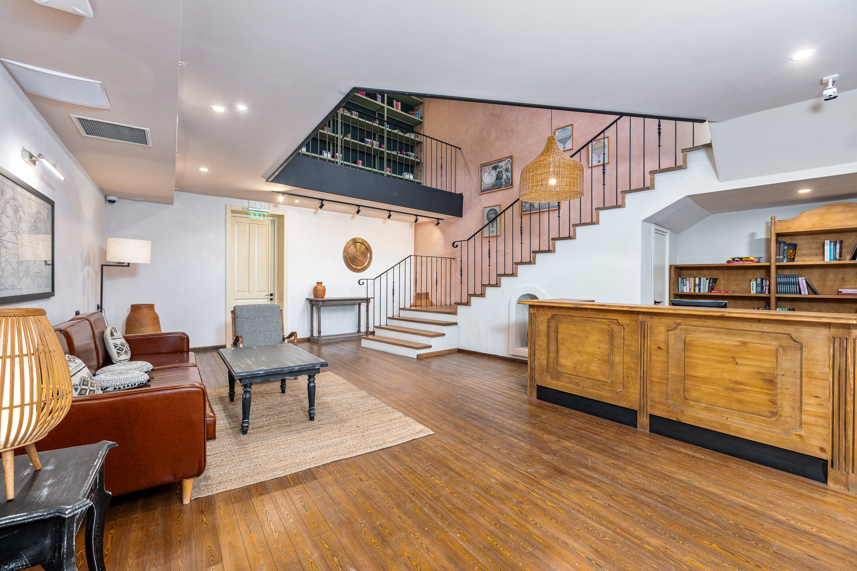 შექმენი დაუვიწყარი მოგონებები სასტუმრო ჰამო მუხრანში. image 0