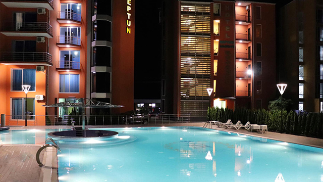 10 ლარად! შეიძინეთ Swooper Code-ი და მიიღეთ 31%-იანი ფასდაკლება საოჯახო სასტუმრო სახლში ზღვის პირველ ზოლში სასტუმროსგან ნეპტუნი•Hotel Neptun! image 16