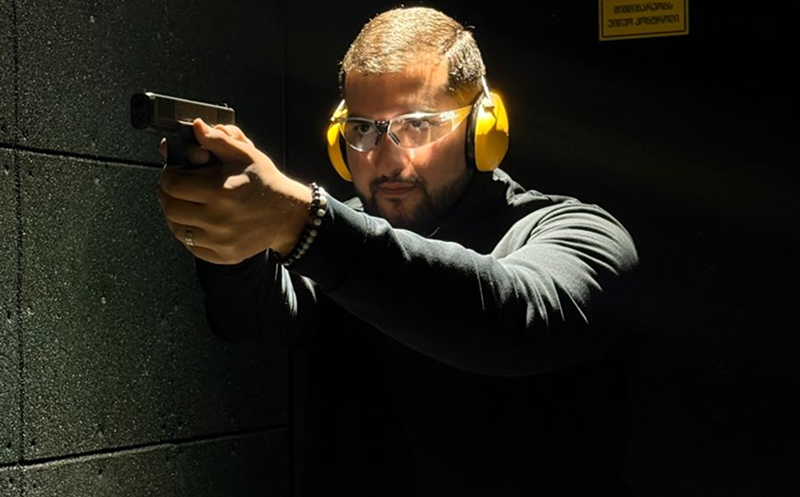 გამოსცადეთ ადრენალინი სასროლეთ ლაგუნაში 7