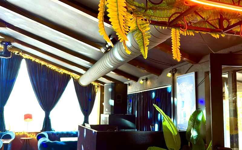 ისარგებლე ფასდაკლებით მენიუზე 15-18 სტუმრისთვის დალას კარაოკე გლდანი | Dallas Karaoke -ში. image 10