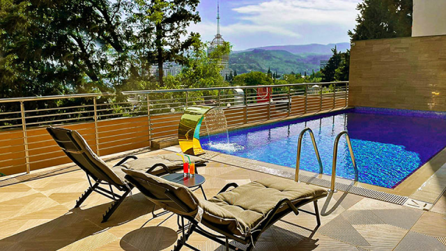 ისარგებლე ფასდაკლებით და მიიღეთ მენიუ  4 სტუმარზე რესტორანი გრანდ როიალი | Restaurant Grand Royal -ში. image 10