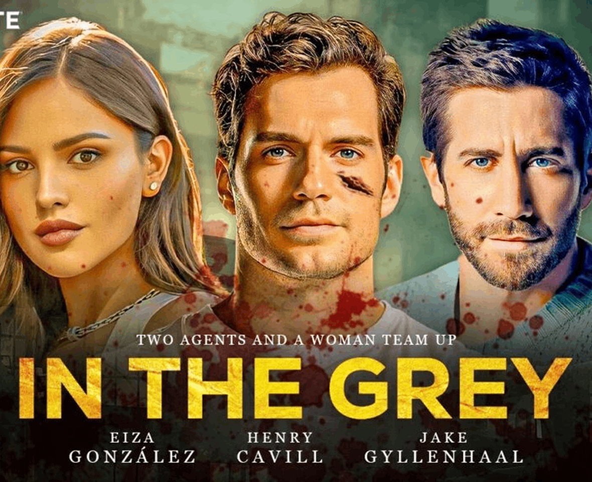 In the Grey