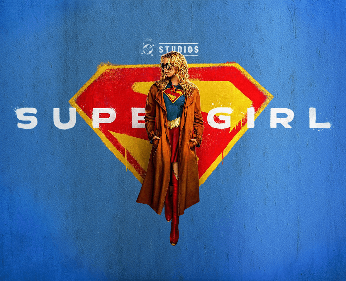 Supergirl