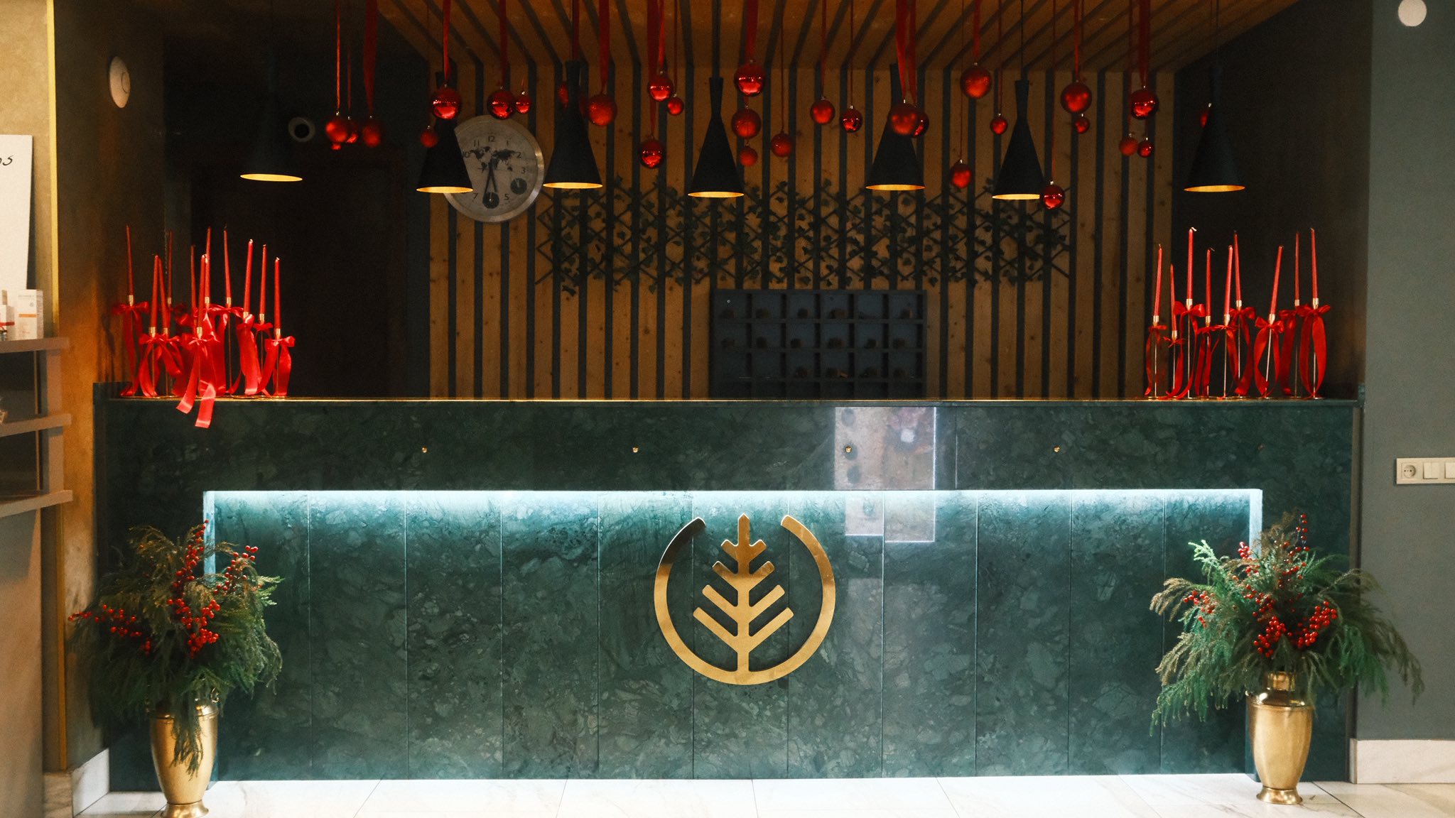 შეარჩიე შენთვის სასურველი შეთავაზება და ისამოვნე ზუზუმბო რეზორტი & სპაში image 0