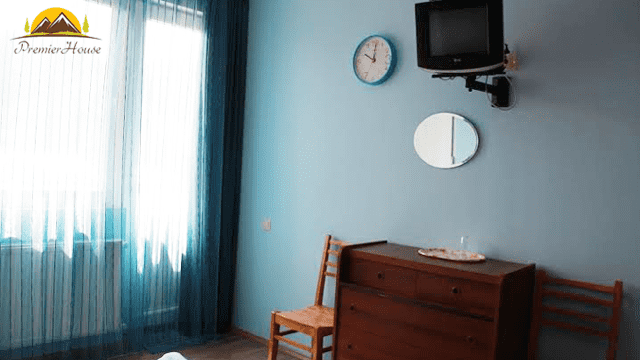 5 ლარად, 50%-მდე ფასდაკლების Swooper Code-ი სასურველი ნომრის დაქირავებაზე კვებით ან კვების გარეშე ბაკურიანის სასტუმროში «Premier House» image 5