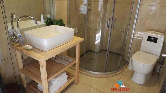 10 ლარად, 40%-იანი ფასდაკლების Swooper Code-ი, სასურველ ნომერში განთავსება სასტუმროების ქსელისგან «მგზავრები გონიო» image 3