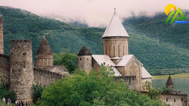 2 ლარად, 53%-იანი ფასდაკლების ვაუჩერი 1 დღიან ტურზე ყაზბეგში კომპანიისგან «Jontour» image 7