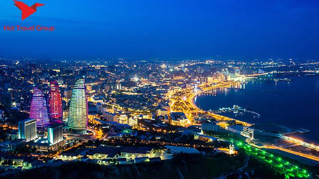 10 ლარად, 36%-იანი ფასდაკლების ვაუჩერი 3 დღიან ტურზე ბაქოში კომპანიისგან «Hot travel group-ისგან» image 9