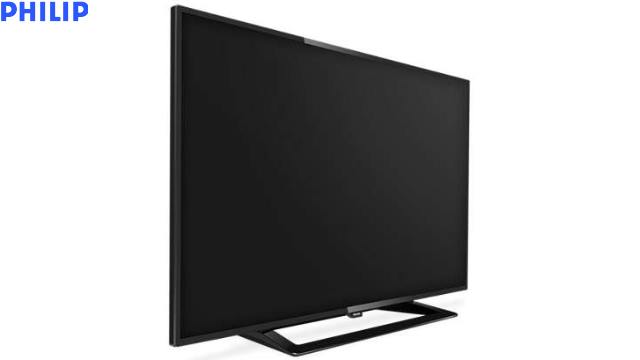 ტელევიზორი Philips 48PFT4100/60 LED TV Full HD 48" - 2 წლიანი გარანტიით image 2