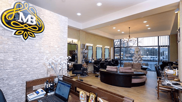 3 ლარად, 28%-იანი ფასდაკლების Swooper Code-ი სადღესასწაულო ვარცხნილობაზე ესთეტიკის ცენტრში «MB» image 12