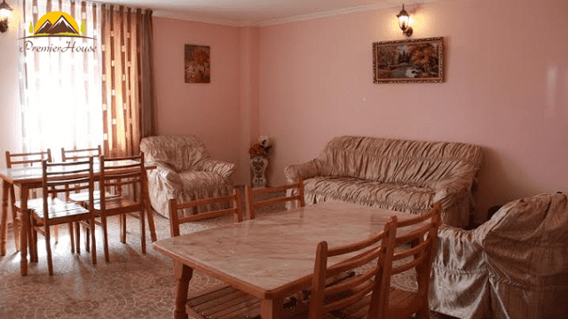 5 ლარად, 50%-მდე ფასდაკლების Swooper Code-ი სასურველი ნომრის დაქირავებაზე კვებით ან კვების გარეშე ბაკურიანის სასტუმროში «Premier House» image 16