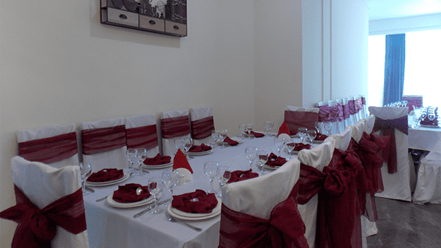 15 ლარად, 45%-იანი ფასდაკლების Swooper Code-ი მენიუზე 15 პერსონაზე,  გორში, რესტორანში «ნიკალა» image 2