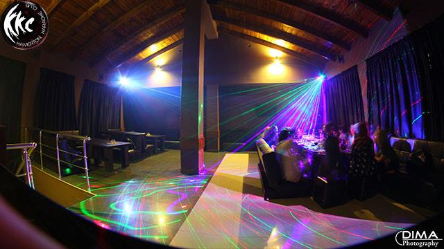 20 ლარად, 50%-იანი ფასდაკლების Swooper Code-ი 1 პერსონაზე, დახურულ წვეულებაზე ან ბოლო ზარზე კარაოკე «KAMERTON CLUB-ში» image 3