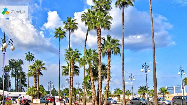 15 ლარად, 23%-იანი ფასდაკლების Swooper Code-ი 5 დღიან ტურზე ლარნაკაზე ტურისტული კომპანიისგან  «Benetur» image 9