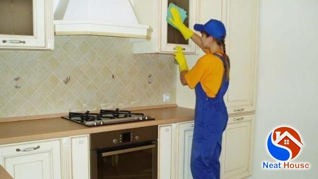 3 ლარად, 75%-მდე ფასდაკლების Swooper Code-ი სახლების, ოფისებისა და მშენებარე ობიექტების დალაგებაზე კომპანიისგან «Neat House» image 0