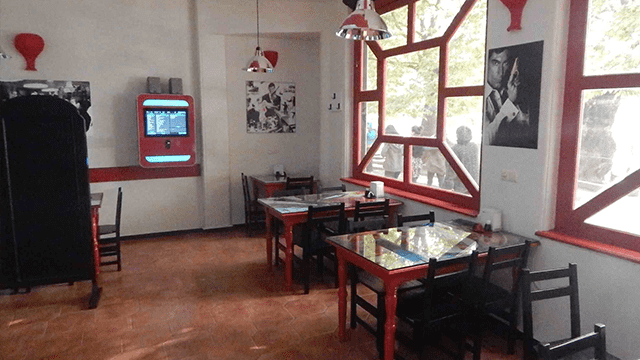 3 ლარად, 32%-იანი ფასდაკლების Swooper Code-ი პიცის მენიუზე 4 პერსონაზე  რესტორანში 007 image 1