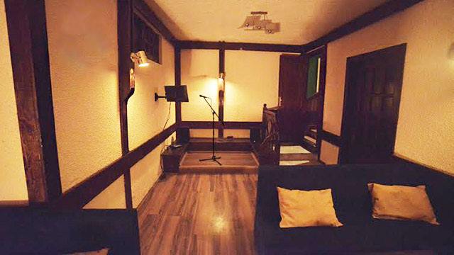 10 ლარად, 33%-იანი ფასდაკლების Swooper Code-ი, მენიუ 15 პერსონაზე პაბ-რესტორანში «ქოლგა» image 1